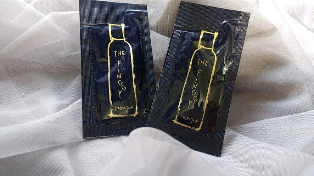 THE FINGGY MULTI PURPOSE LOTION/フィンギー/化粧水を使ったクチコミ(1枚目)