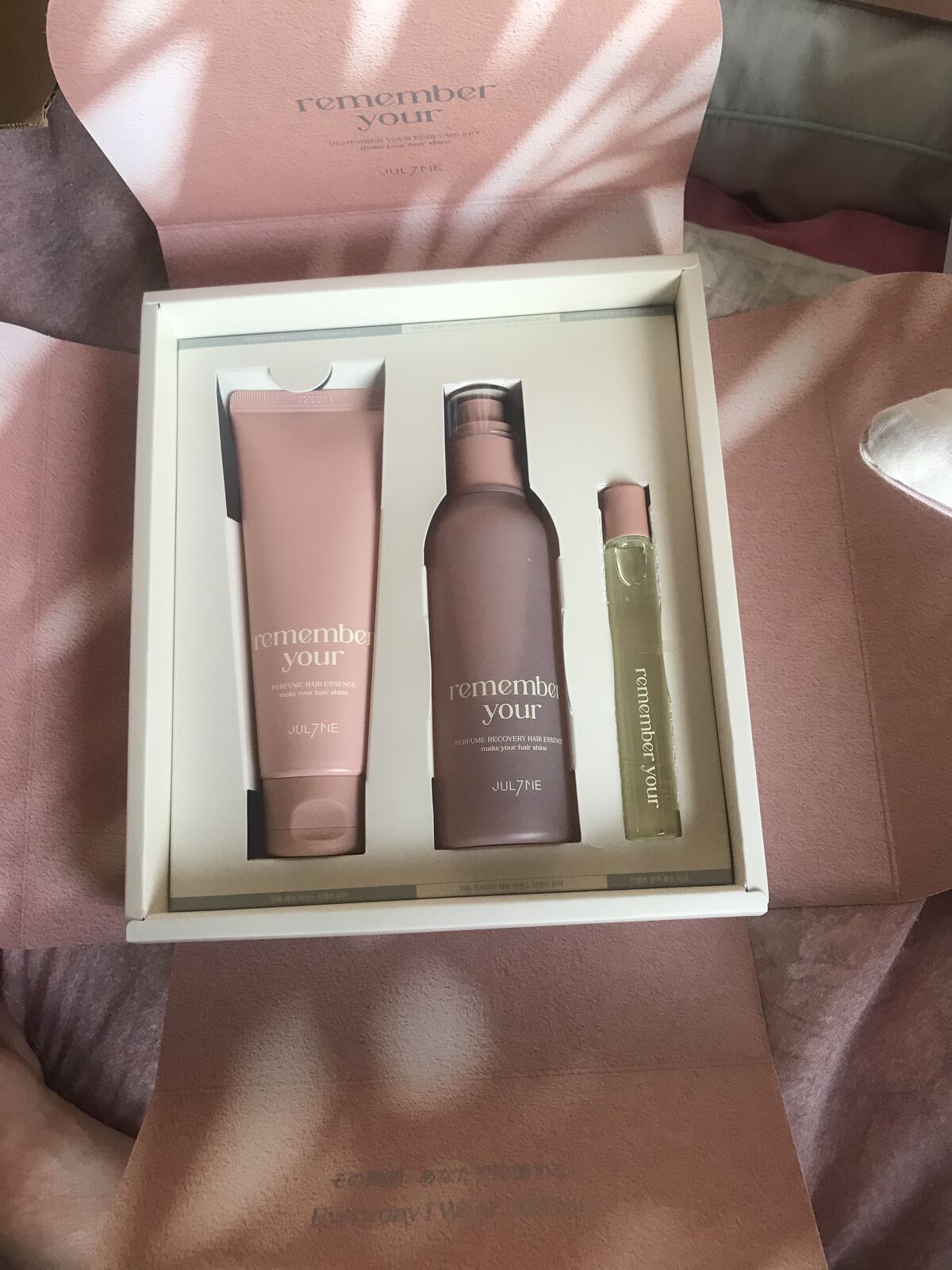 W.H.Pシャワーパック/MEDIHEAL/洗い流すパック・マスクを使ったクチコミ（2枚目）