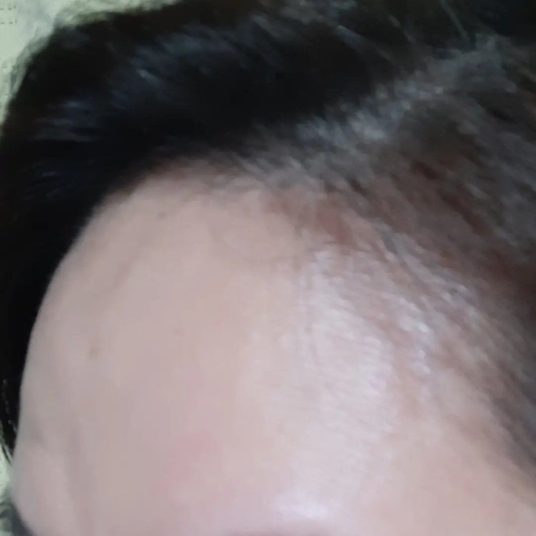 スウィートフレグランスヘアスプレー シャイニーハード/メドゥーサ/ヘアスプレーを使ったクチコミ(2枚目)