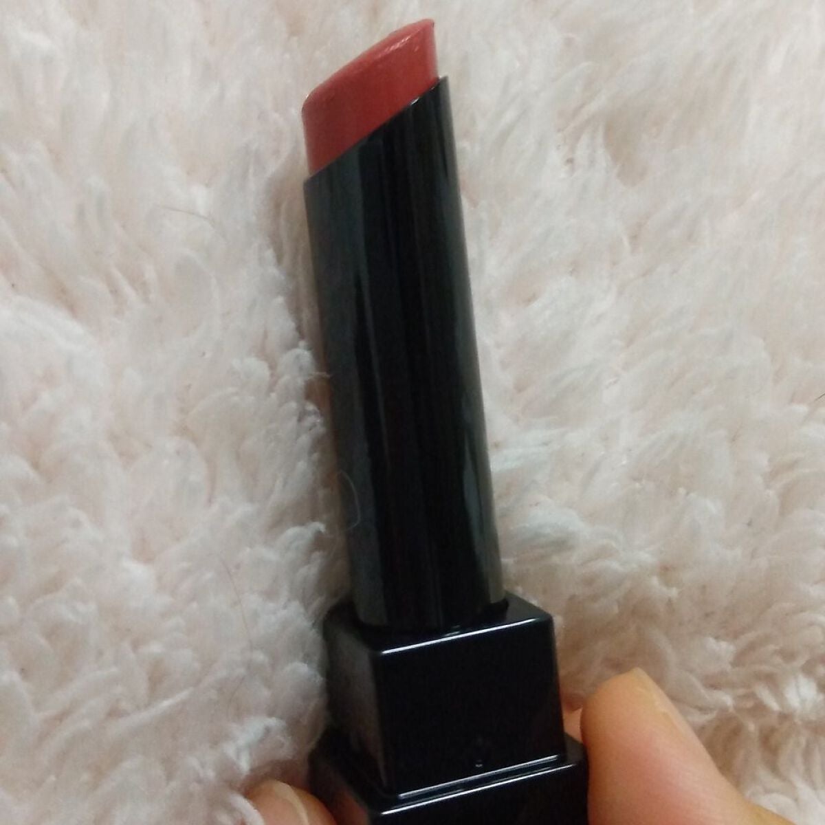 ケイト リップモンスター/KATE/口紅を使ったクチコミ(5枚目)