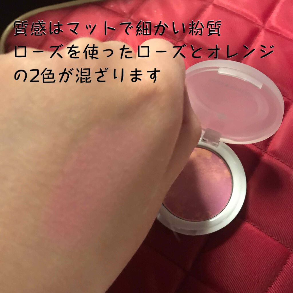 オペラ リップティント N/OPERA/リップティントを使ったクチコミ(3枚目)