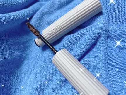 パーマネントカール マスカラ F(ロング)/FASIO/マスカラを使ったクチコミ(1枚目)