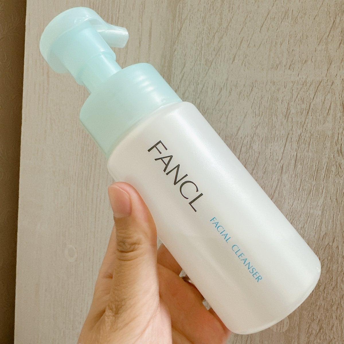 ピュアモイスト 泡洗顔料 | 本品(ボトル) 150ml / ファンケル