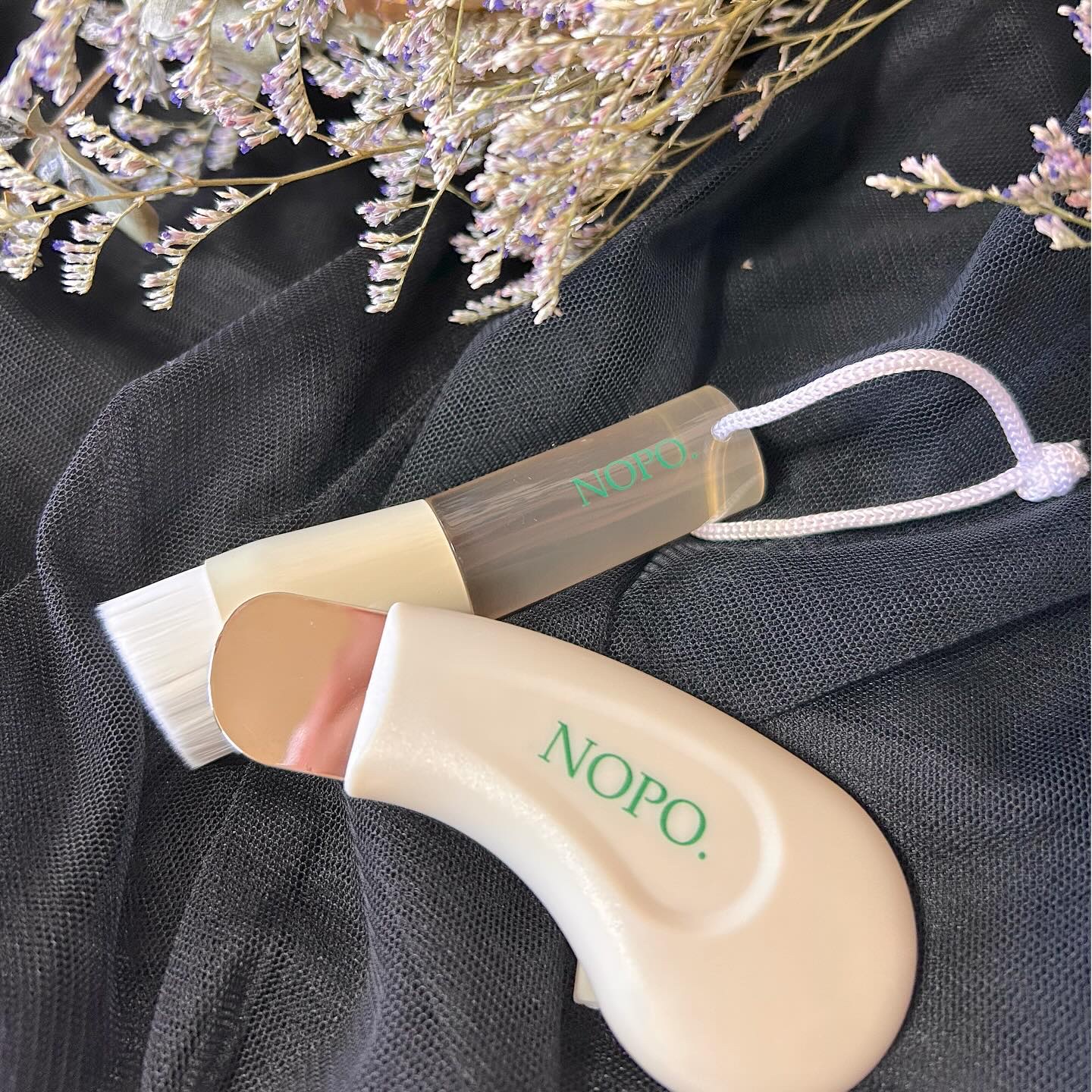 NOPO. ポアクリーンピーラー/コジット/その他スキンケアグッズを使ったクチコミ（1枚目）