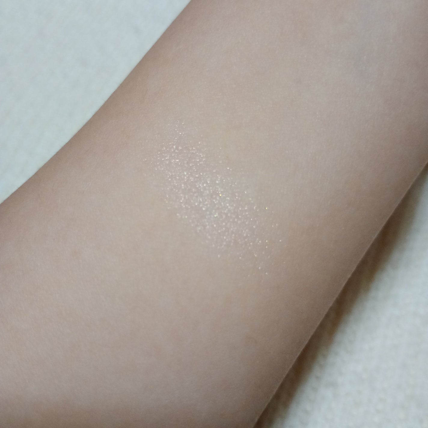 スキンルミナスハイライター/DEAR DAHLIA/パウダーハイライトを使ったクチコミ(5枚目)