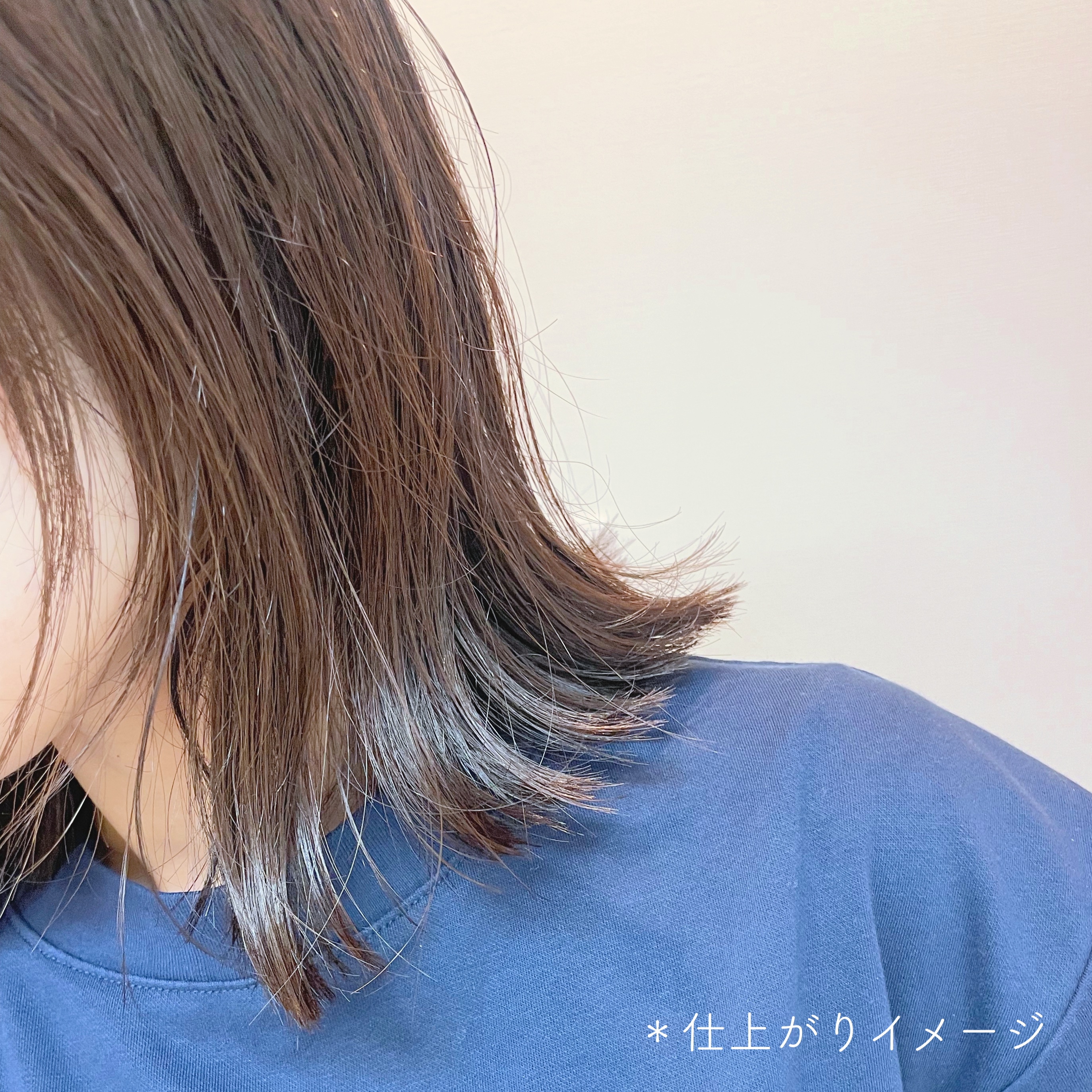 ニュアンスメイクオイルバーム アレンジ/プロスタイル/ヘアバームを使ったクチコミ（3枚目）