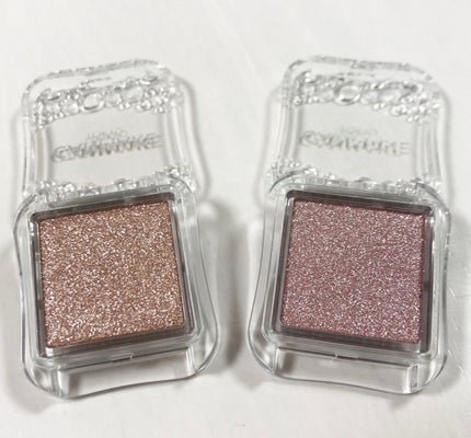 シティライトアイズ/キャンメイク/アイシャドウを使ったクチコミ(2枚目)