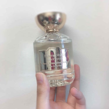 スウィートオスマンサス オードパルファン 100ml/Flora Notis JILL STUART/香水(レディース)を使ったクチコミ（2枚目）