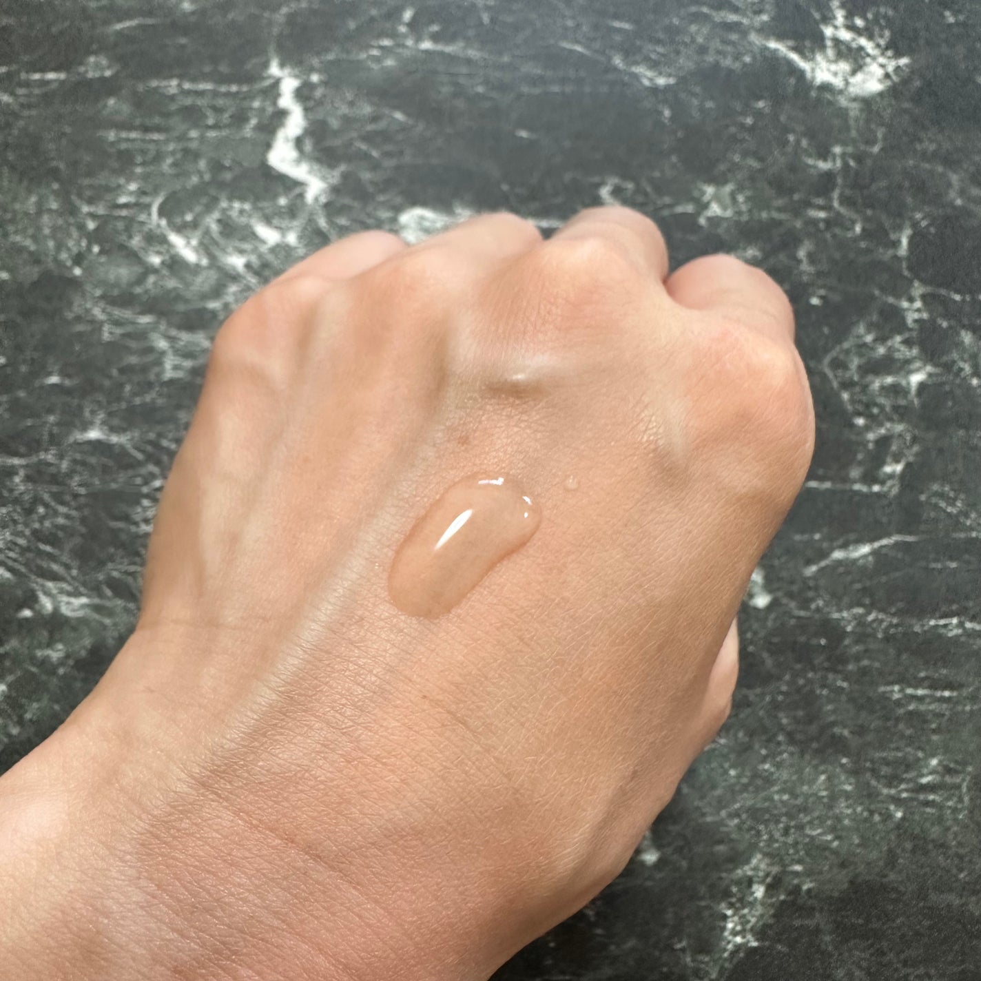 イドラクラリティ 薬用 トリートメント エッセンス ウォーター/DECORTÉ/化粧水を使ったクチコミ(2枚目)