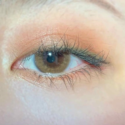 プレイカラーアイシャドウ メープルロード/ETUDE/アイシャドウパレットを使ったクチコミ(2枚目)