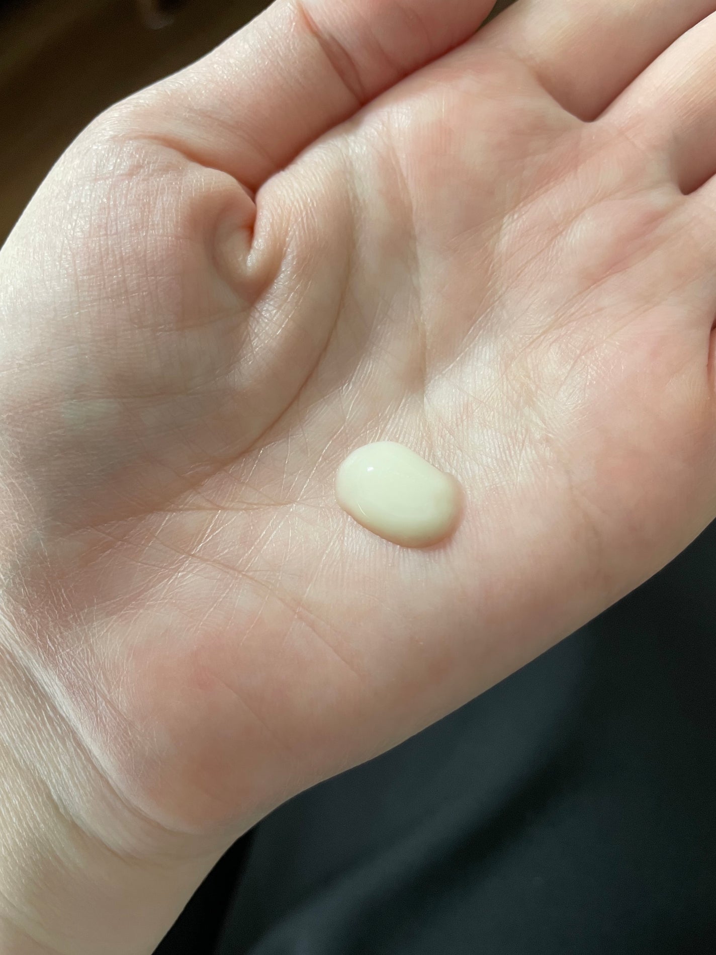 トリートメントリペアミルク/ディアボーテ/ヘアミルクを使ったクチコミ(2枚目)