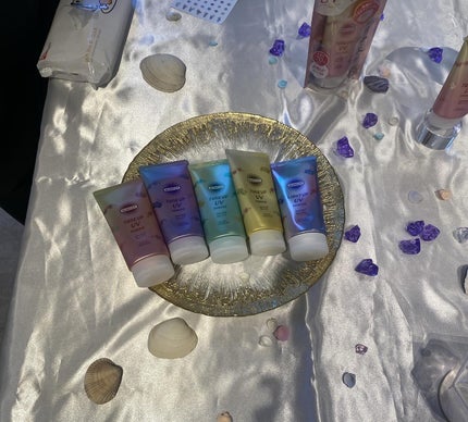 ふうせん @フォロバ100% on LIPS 「コーセーコスメポート24SS新商品イベント♡@kosecosm..」(7枚目)