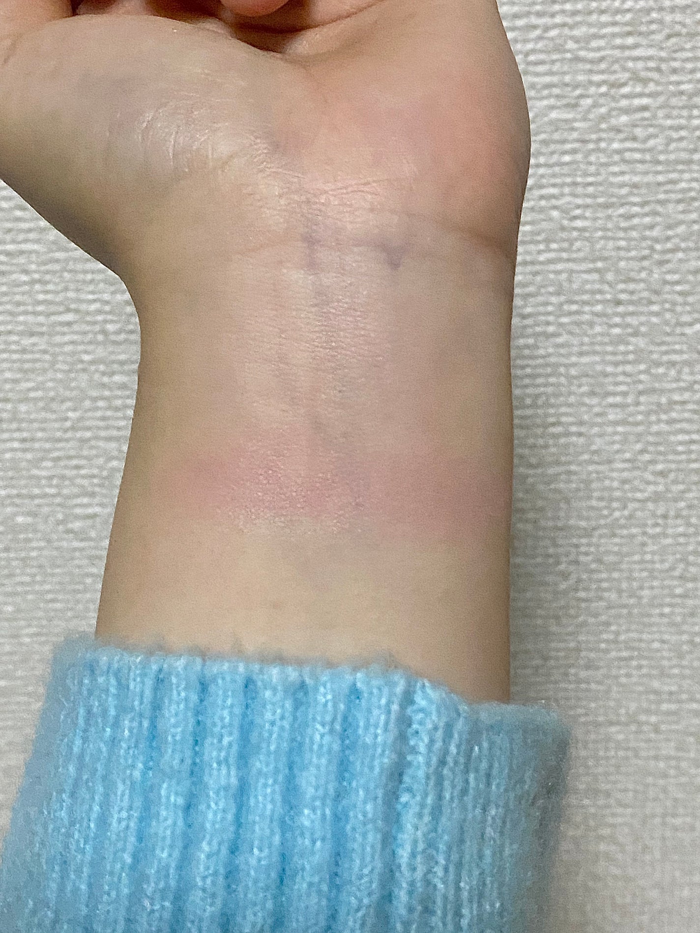 チークブラッシュ/CEZANNE/パウダーチークを使ったクチコミ(4枚目)