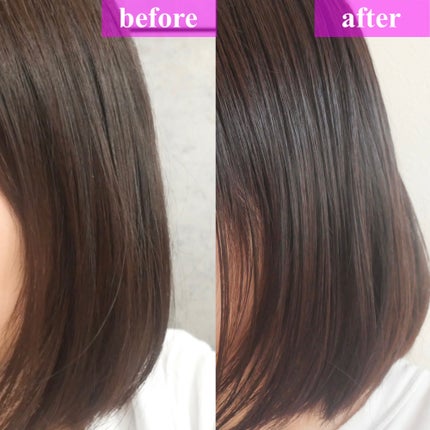 オーガニックヘアシロップ/PINKGHOST/ヘアオイルを使ったクチコミ(5枚目)