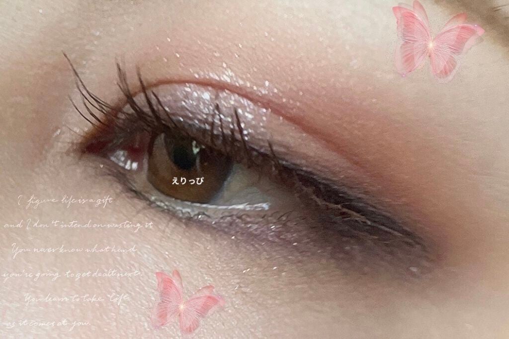 アイ カラー クォード/TOM FORD BEAUTY/アイシャドウパレットを使ったクチコミ(2枚目)