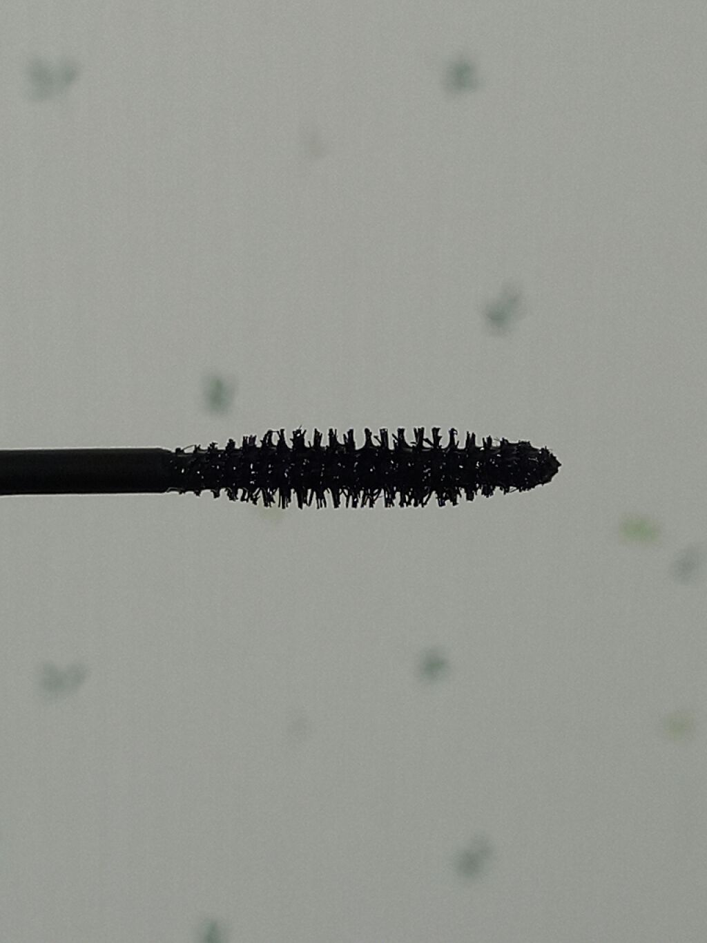 パーフェクトエクステンション マスカラ/D-UP/マスカラを使ったクチコミ(2枚目)