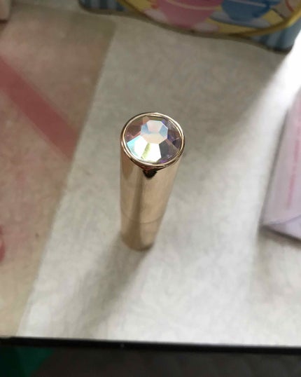 パフュームスティック/ラブパスポート/練り香水を使ったクチコミ(3枚目)