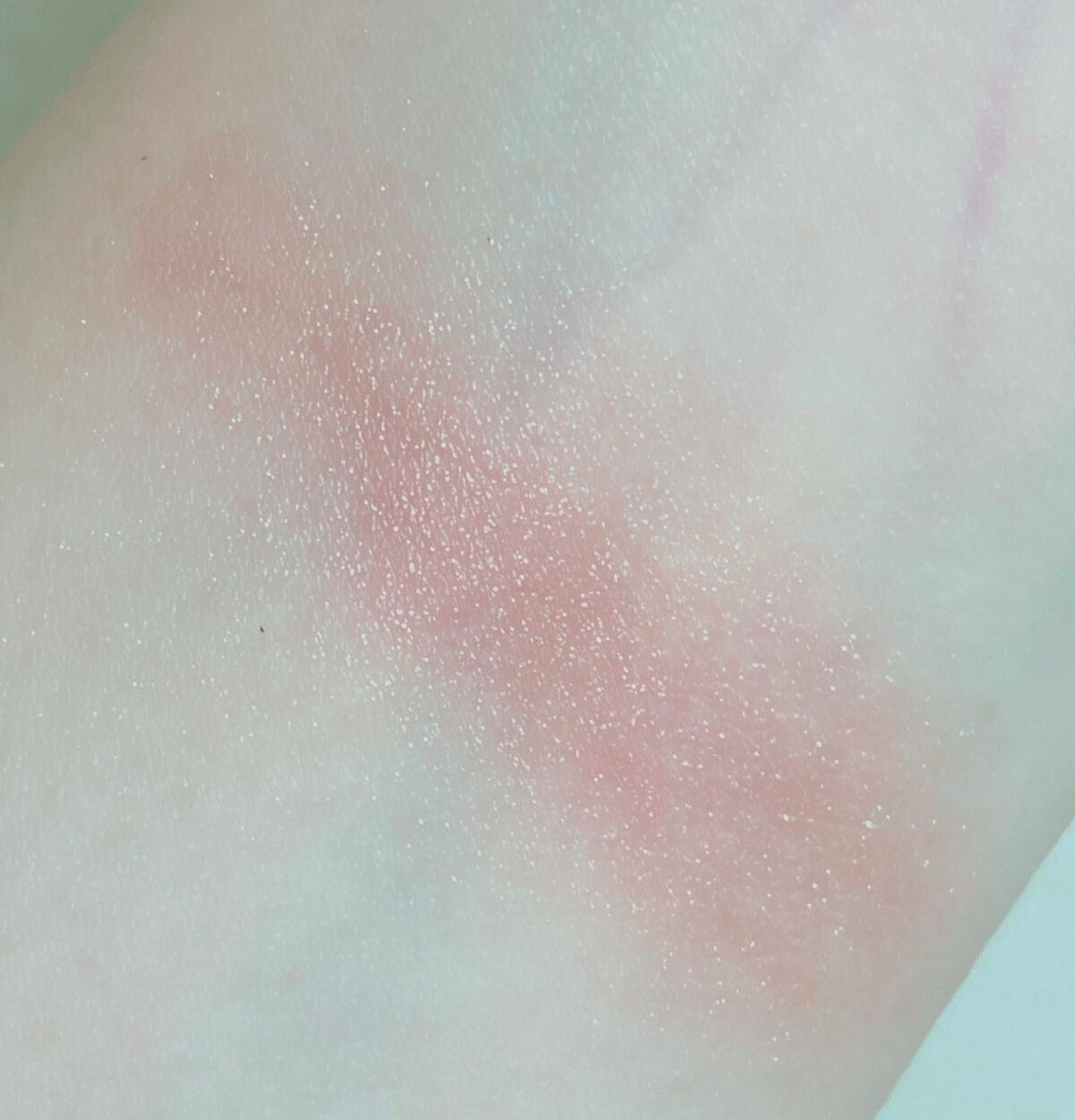 ニュアンスカラーマスカラ/BABYMEE/マスカラを使ったクチコミ(10枚目)