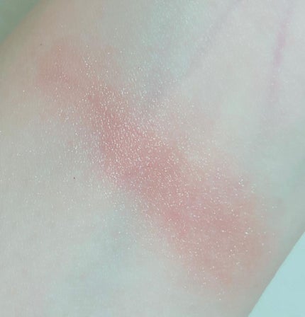 ニュアンスカラーマスカラ/BABYMEE/マスカラを使ったクチコミ(10枚目)