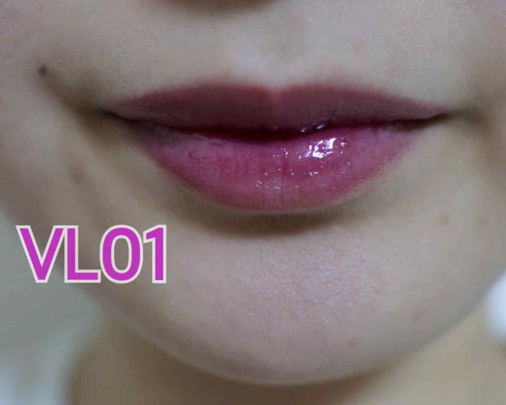 アピュー ジューシーパン ティント/A’pieu/リップティントを使ったクチコミ（2枚目）