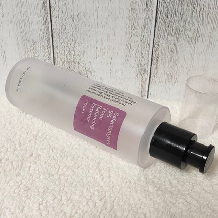 ガラクトミセストーン バランシング エッセンス/COSRX/美容液を使ったクチコミ(1枚目)