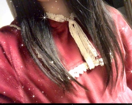 ヘアウォーター/大島椿/プレスタイリング・寝ぐせ直しを使ったクチコミ(2枚目)