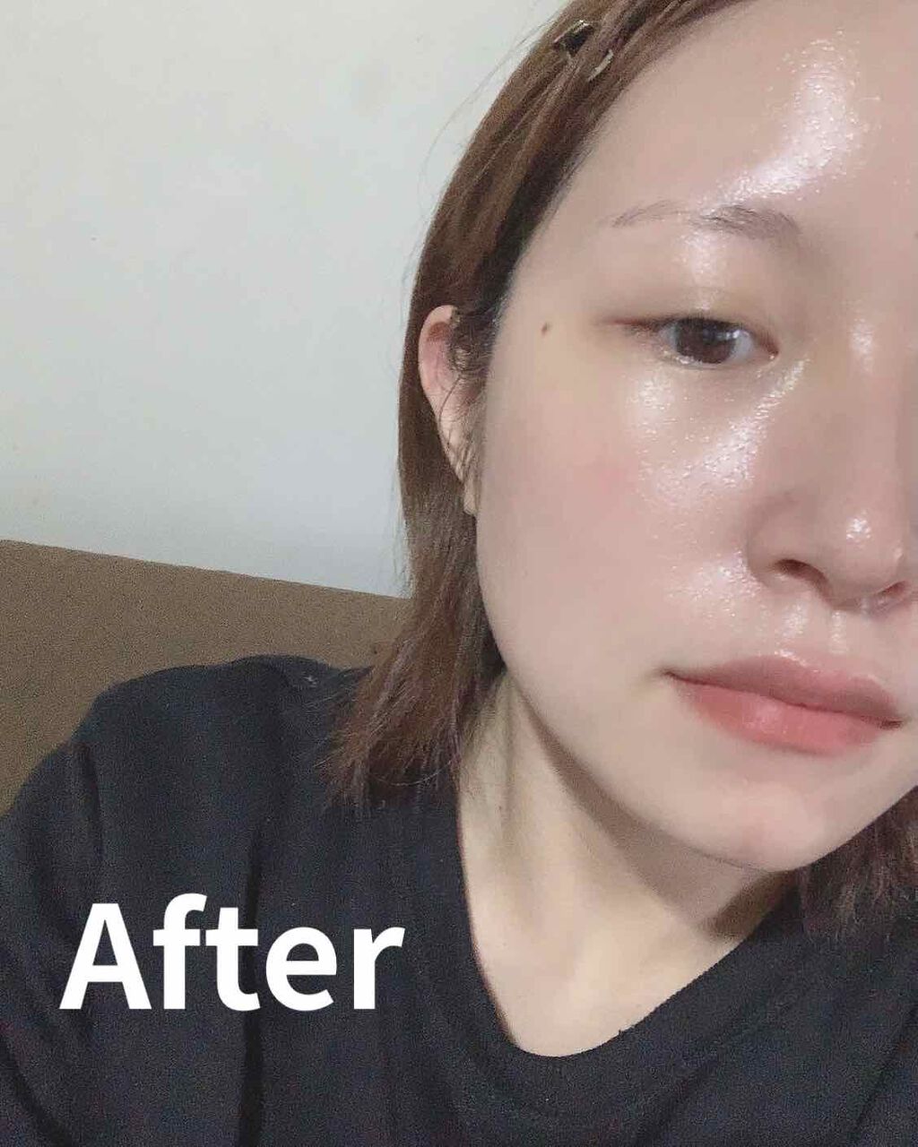 UVイデア XL プロテクショントーンアップ/ラ ロッシュ ポゼ/日焼け止めクリームを使ったクチコミ(3枚目)