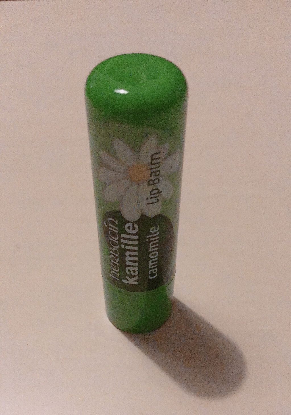 ハーバシン リップバーム/ハーバシン/リップバームを使ったクチコミ(2枚目)