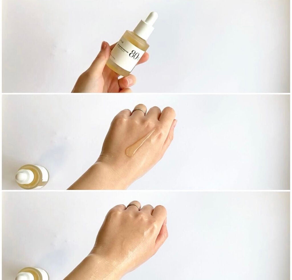 ドクダミ 77 スージングトナー/Anua/化粧水を使ったクチコミ(5枚目)