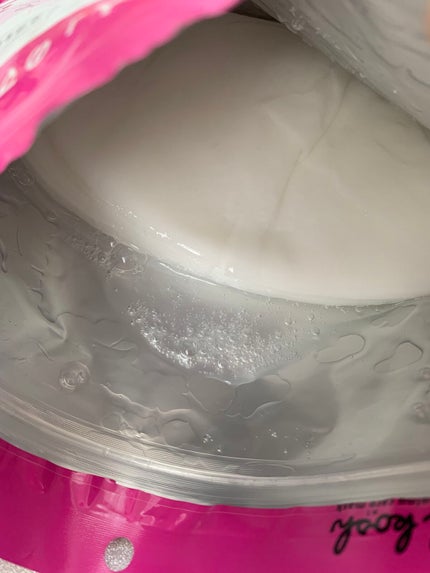 ポッシュコッシュAGマスク/POSH KOSH/シートマスク・パックを使ったクチコミ(2枚目)