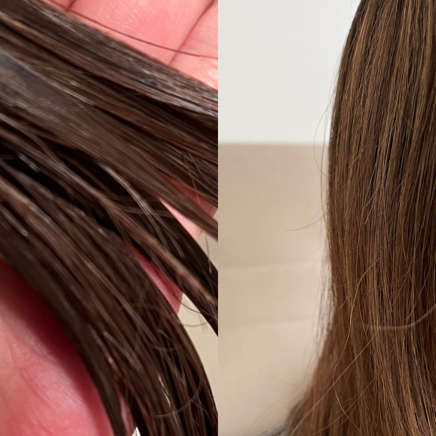 クリームシャンプー Tea Floral/KAMIKA/サロンシャンプーを使ったクチコミ(4枚目)