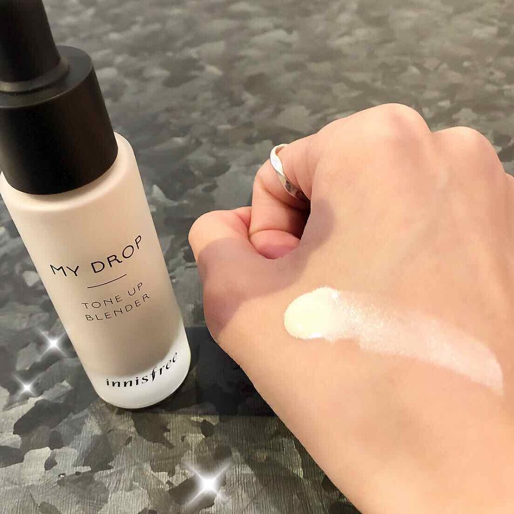 innisfree My Dropのクチコミ「☁️innisfree MY DORP☁️
韓国で買ったきた物第5弾！！！

🌿innisfr.....」（2枚目）