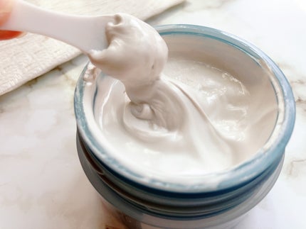 BRIGHTENING WASH 本体 60g/SHIKARI/その他洗顔料を使ったクチコミ(2枚目)