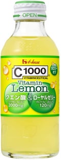 C1000 ビタミンレモン クエン酸&ローヤルゼリー クエン酸&ローヤルゼリー