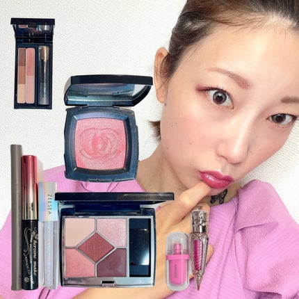 旧】サンク クルール クチュール 1947 ミス ディオール / Dior 旧】サンク クルール クチュール 1947 ミス ディオール / Dior