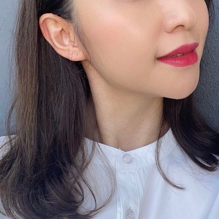 ピンクティーツリーカバークッション/APLIN/クッションファンデーションを使ったクチコミ(4枚目)