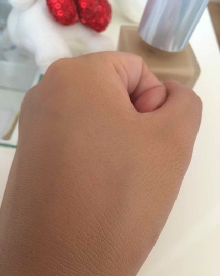 クリーミィファンデーション N/RMK/クリーム・エマルジョンファンデーションを使ったクチコミ(4枚目)