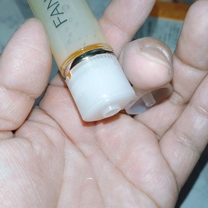 エンリッチプラス 化粧液Ⅱ しっとり <医薬部外品>/ファンケル/化粧水を使ったクチコミ(3枚目)