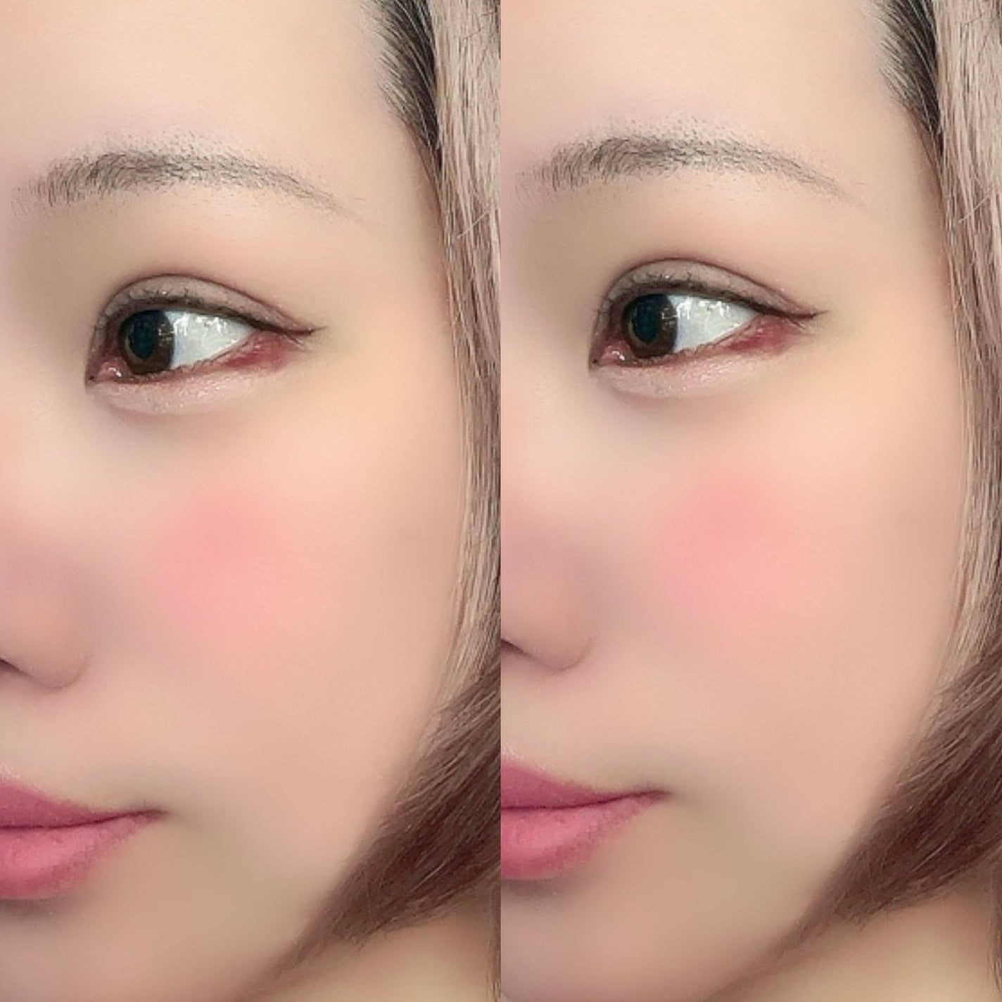 フィー リップアンドチーク ブラーリープリンポット/fwee/口紅を使ったクチコミ(4枚目)