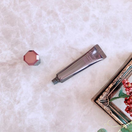 アイ リンクルセラム/アテニア/アイケア・アイクリームを使ったクチコミ(2枚目)