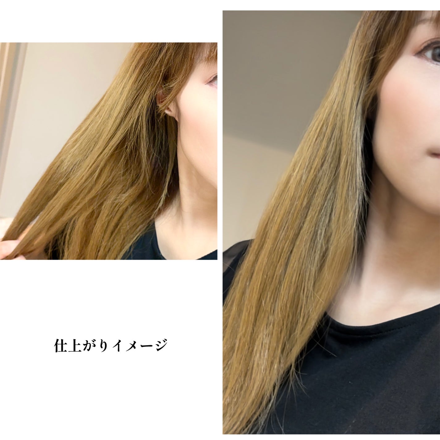 OR スパ・シャンプー/ヘアトリートメント シルキーナイトリペア/Off&Relax/市販シャンプーを使ったクチコミ(9枚目)