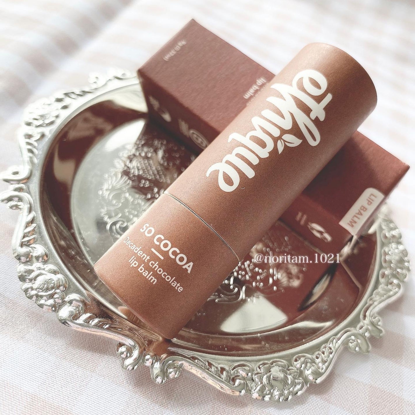 リップ スティック/Ethique/口紅を使ったクチコミ(5枚目)