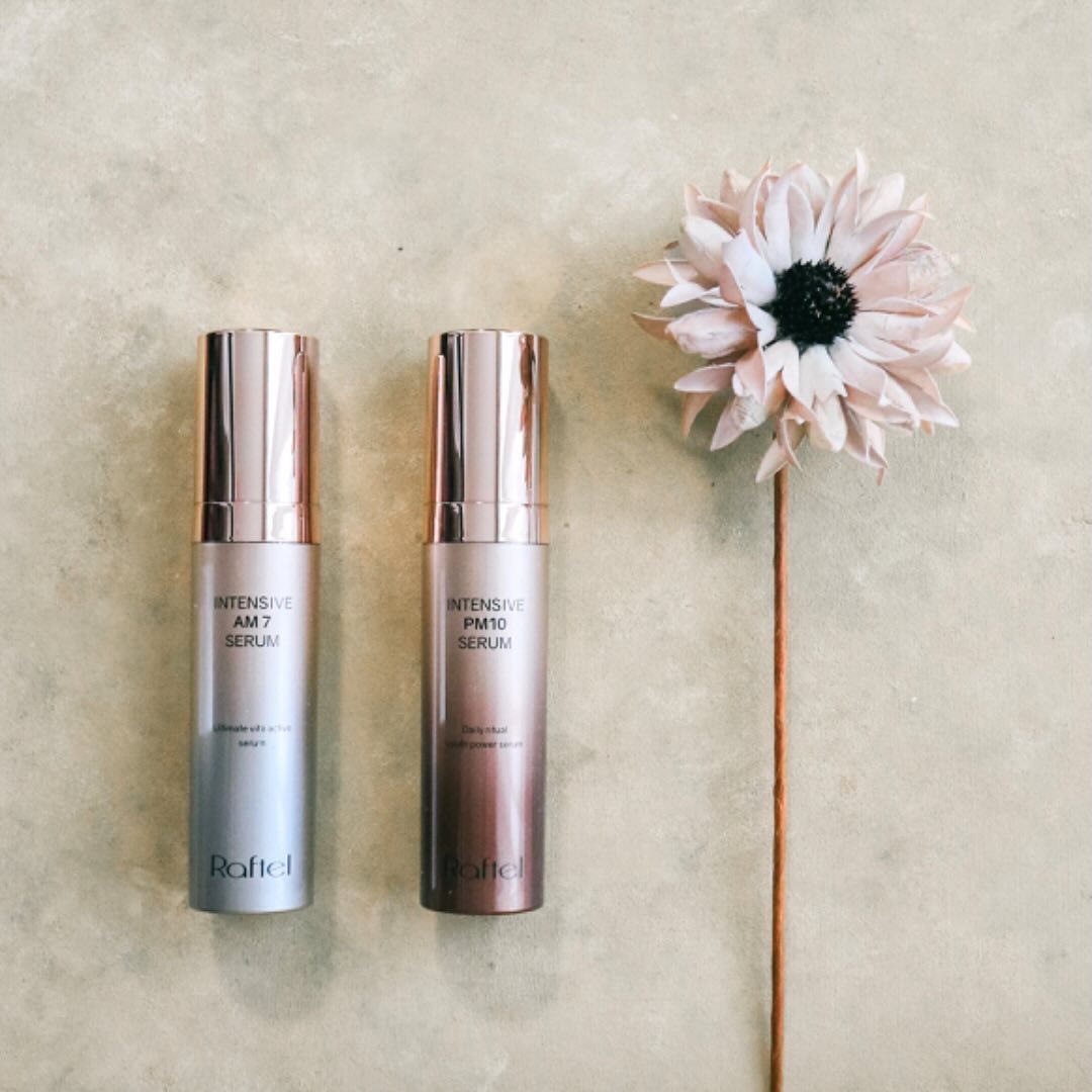 インテンシブ PM10 セラム/Raftel/美容液を使ったクチコミ（2枚目）