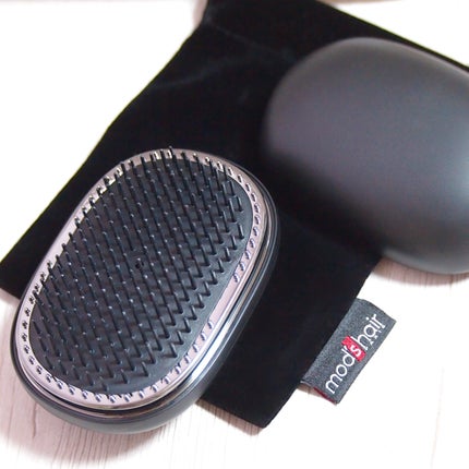 スタイリッシュ ベースアップブラシ(MHB-3070)/mod's hair/ヘアブラシを使ったクチコミ(1枚目)