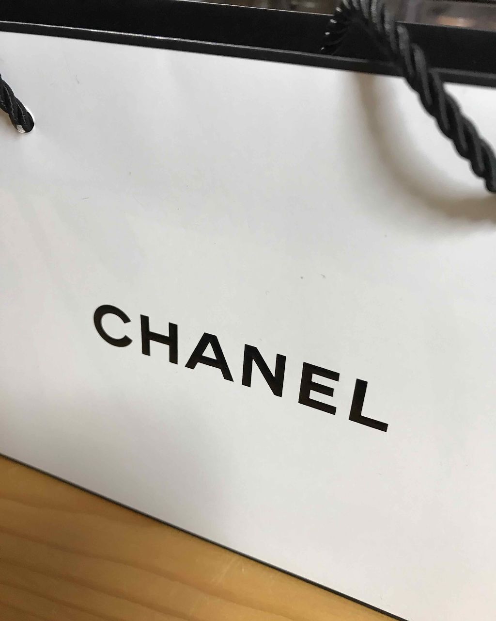 ル ルージュ クレイヨン ドゥ クルール/CHANEL/口紅を使ったクチコミ（1枚目）