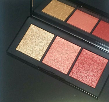 試してみた】ネバーイナフ リップスティックコフレ/NARS | LIPS NARS ネバーイナフ リップスティック コフレ