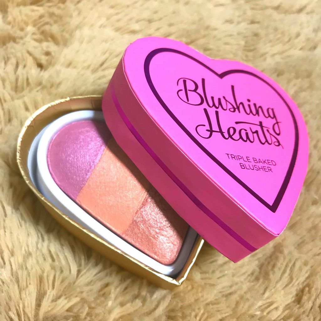 一度ハマったらもう抜けられない!海外コスメのすゝめのサムネイル