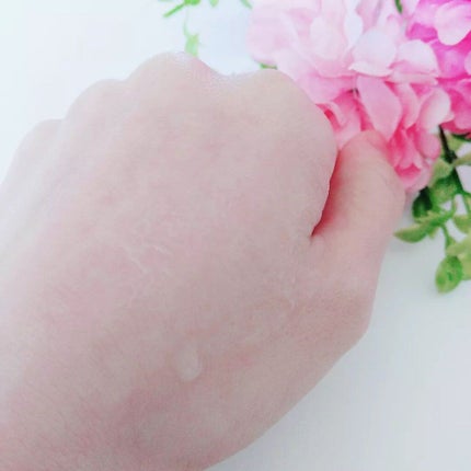 さくら on LIPS 「ぐんぐん吸い込む高浸透化粧水❗️「CELASEEQタイムレスリ..」(4枚目)