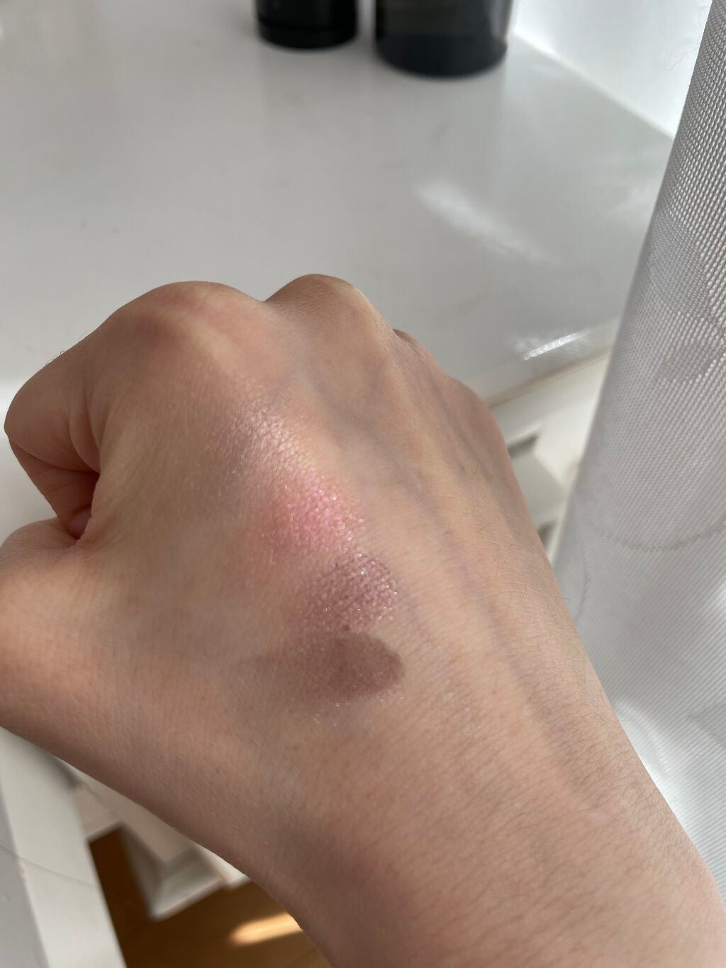 アイカラーレーション/LUNASOL/アイシャドウパレットを使ったクチコミ(2枚目)