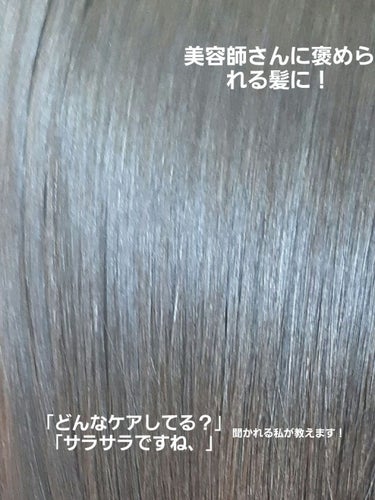 ボタニカル ヘアミスト(ストレートアイロン用)/SSビオリス/ヘアオイルを使ったクチコミ（1枚目）